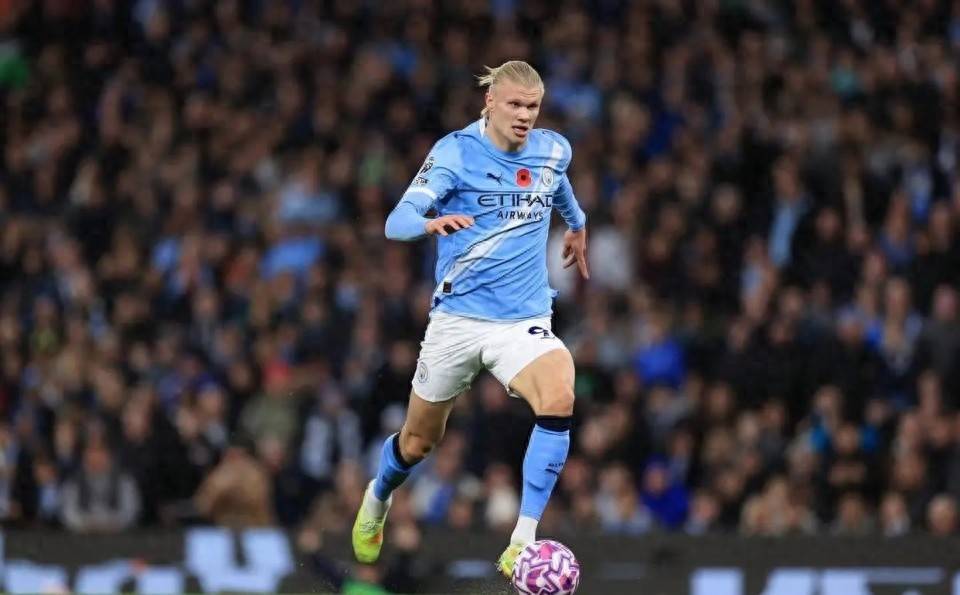 开云体育app-德国力克多特蒙德,哈兰德带队取胜