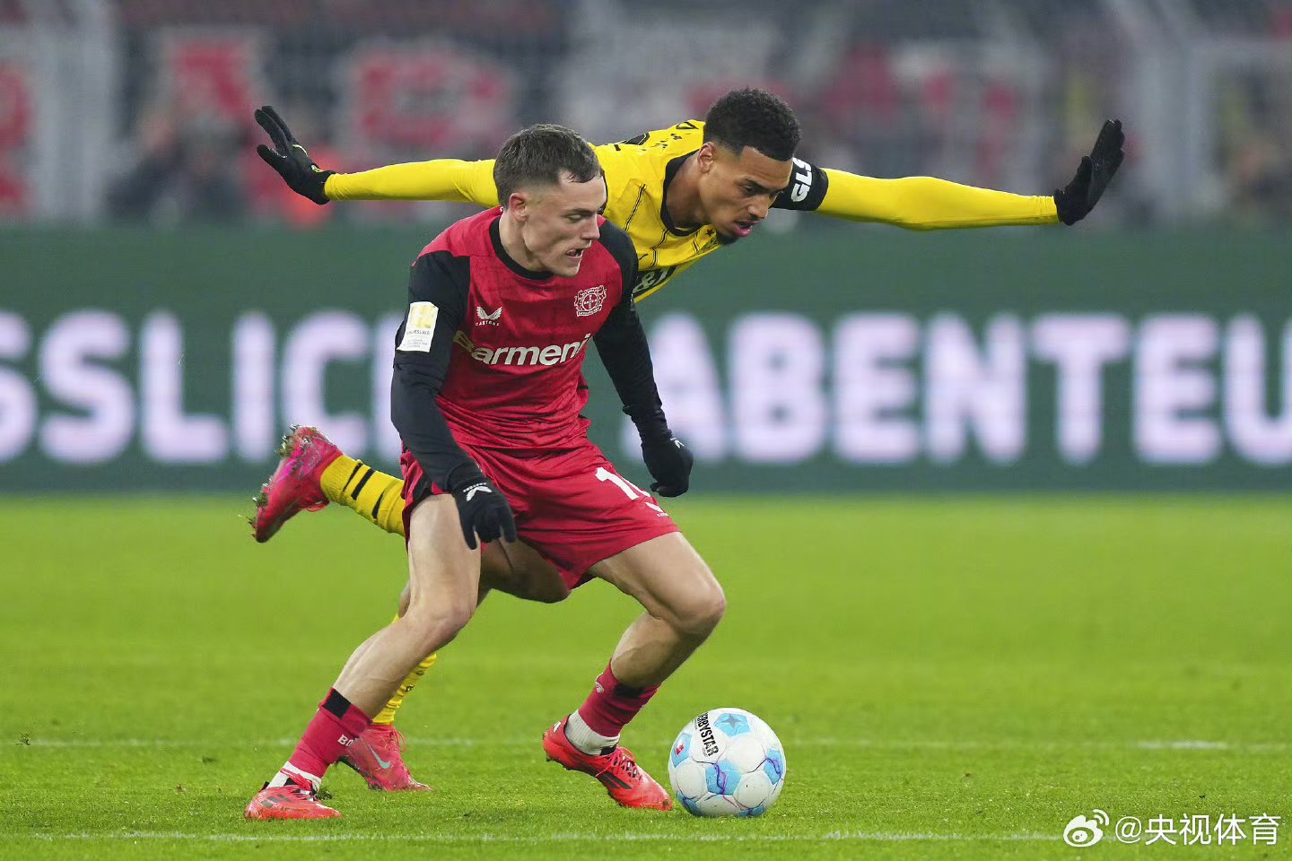 开云体育app-德国力克多特蒙德,哈兰德带队取胜